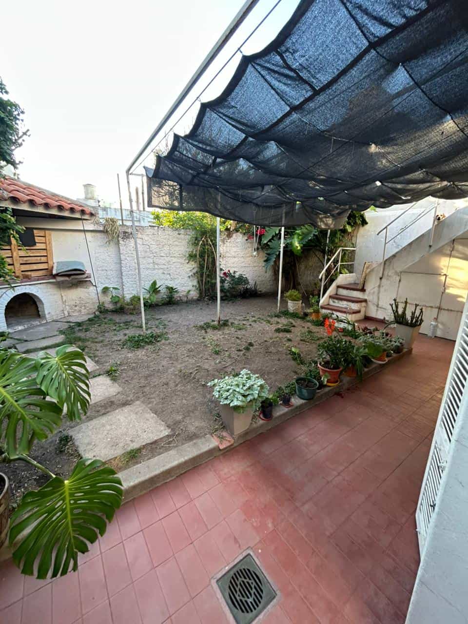 Imagen de la propiedad SE VENDE CASA CHALET – ZONA PARQUE BERDUC (APTA CREDITO)