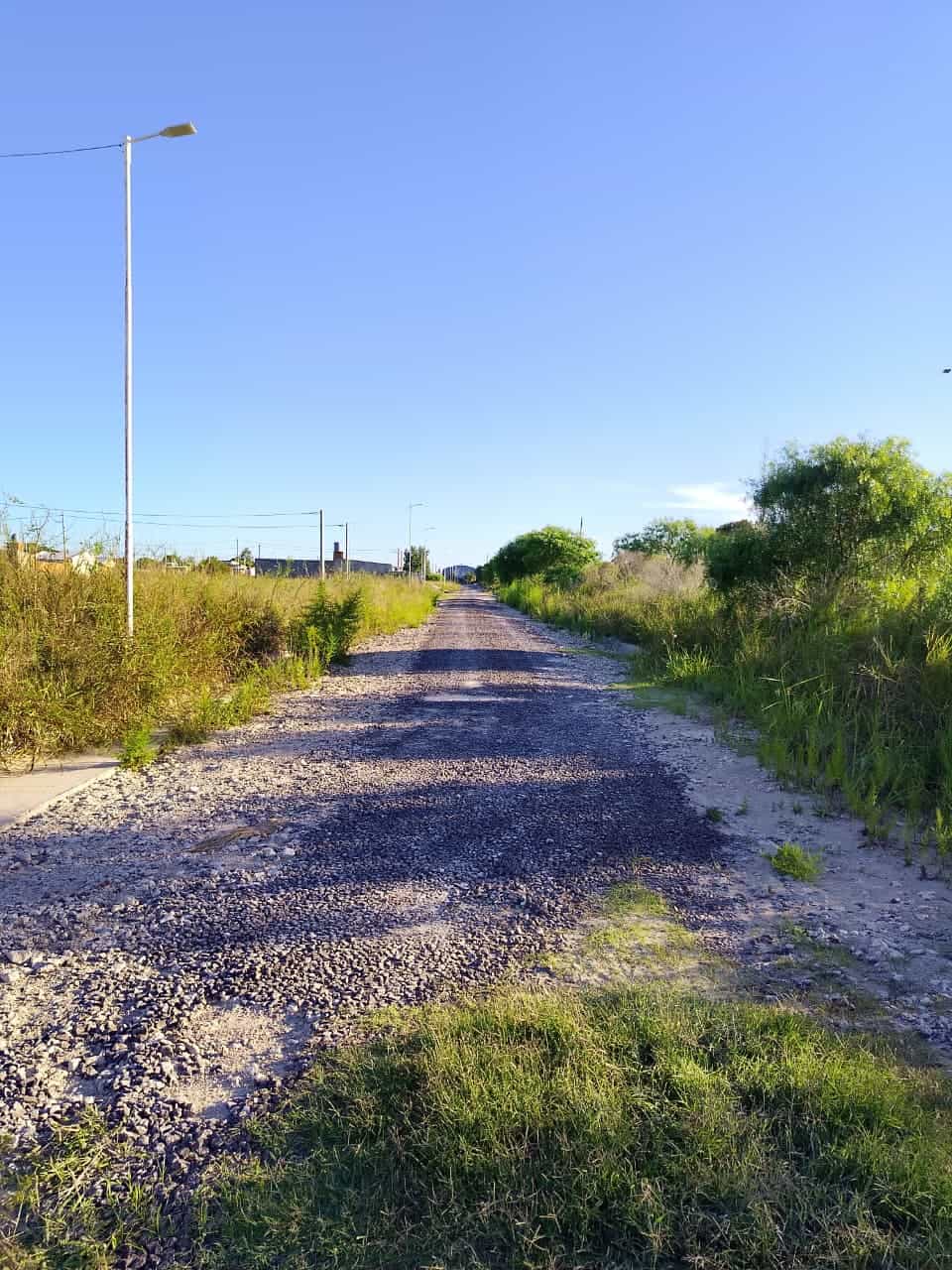 LOTE EN VENTA - SAN BENITO