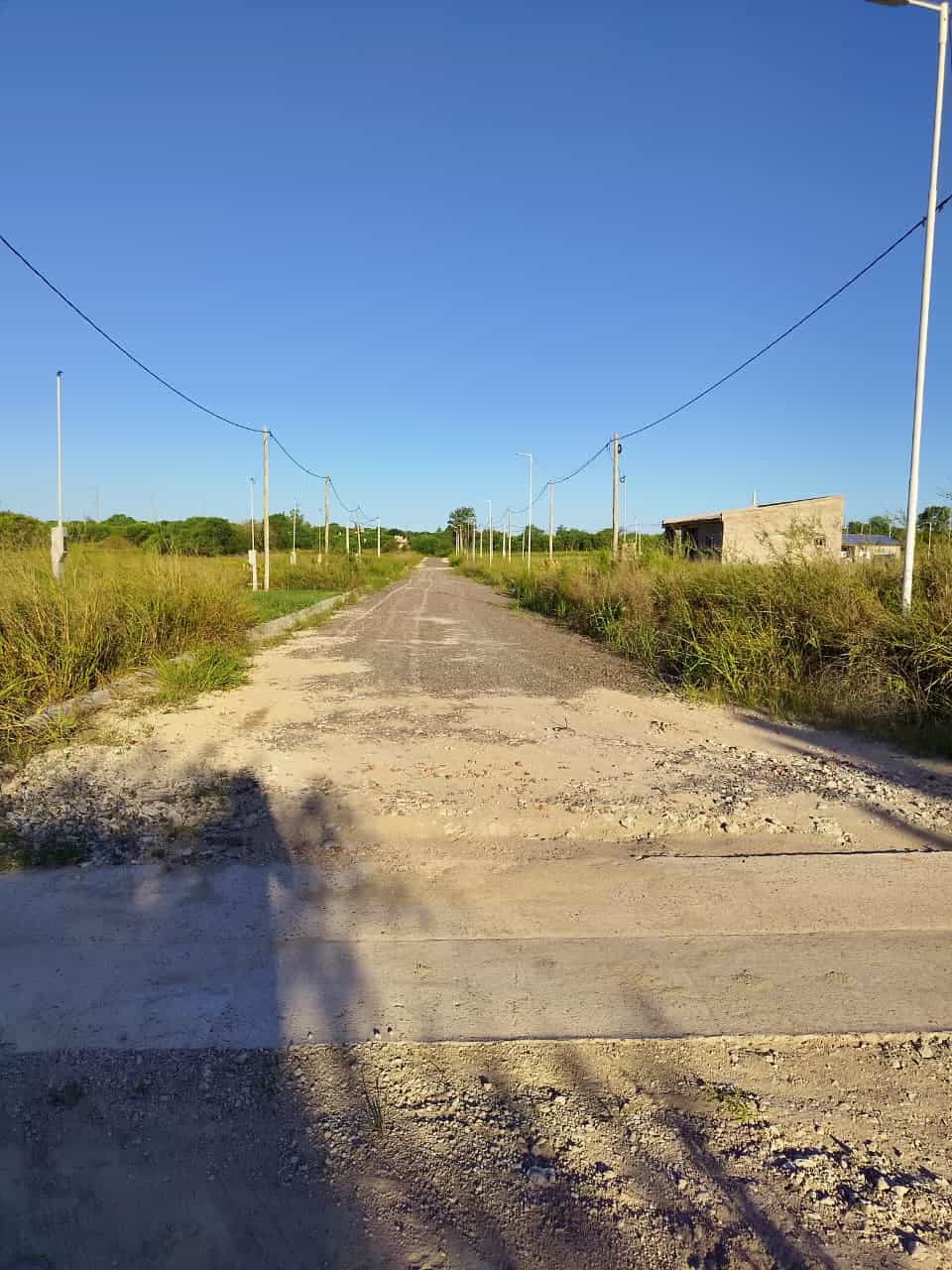 Imagen de la propiedad LOTE EN VENTA - SAN BENITO