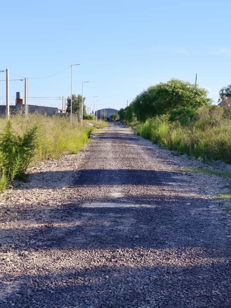 Imagen de la propiedad LOTE EN VENTA - SAN BENITO