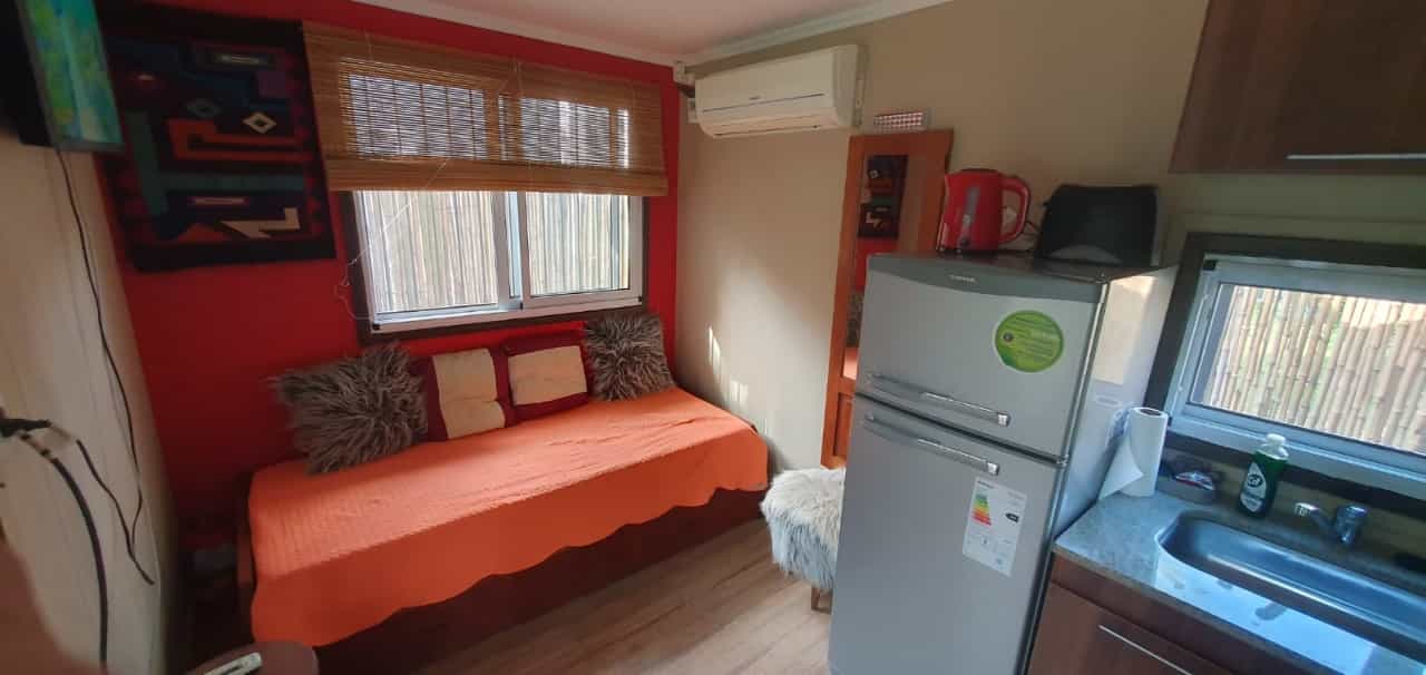 Imagen de la propiedad CASA CONTAINER MONOAMBIENTE EN VENTA 