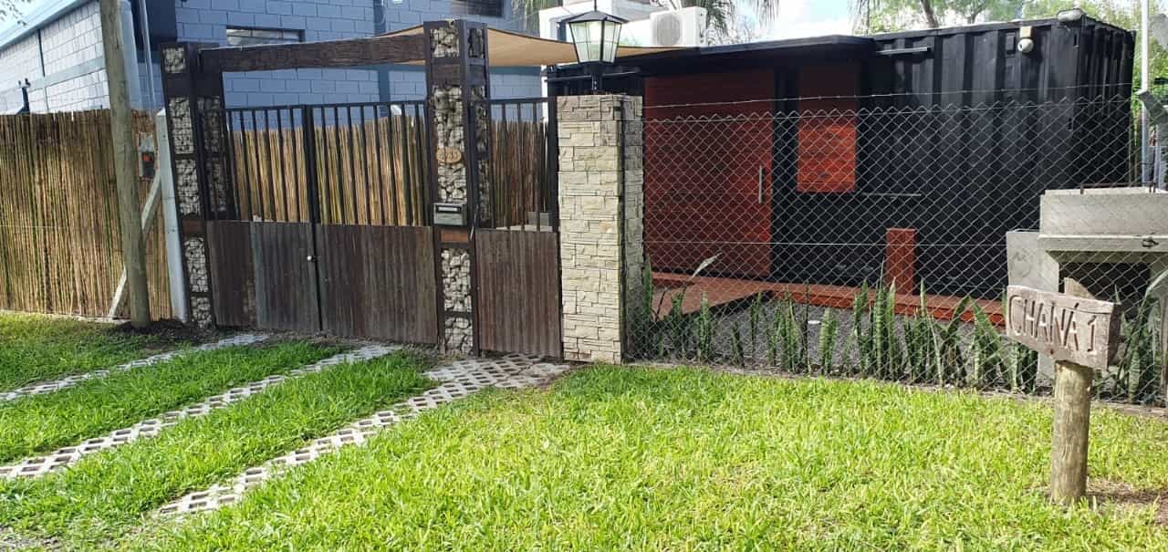 Imagen de la propiedad CASA CONTAINER MONOAMBIENTE EN VENTA 