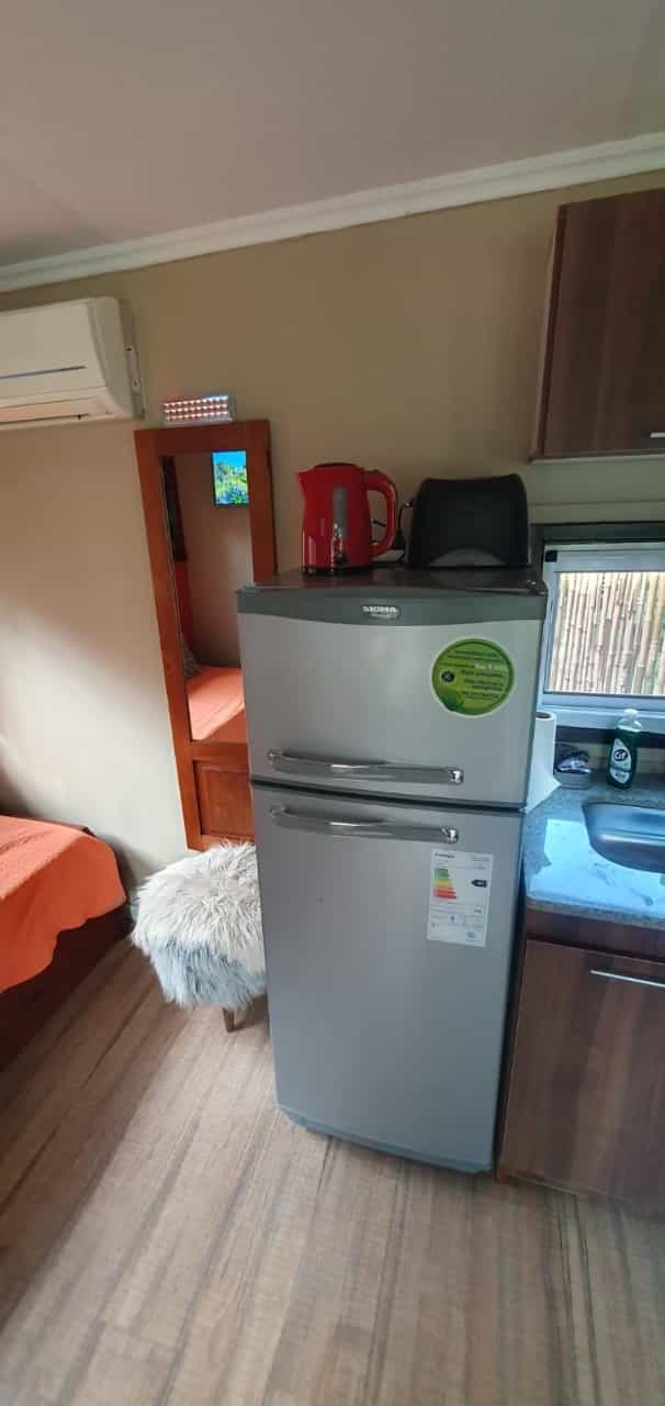 Imagen de la propiedad CASA CONTAINER MONOAMBIENTE EN VENTA 