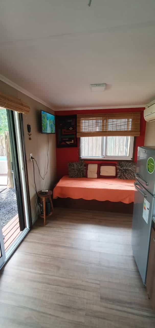 CASA CONTAINER MONOAMBIENTE EN VENTA 