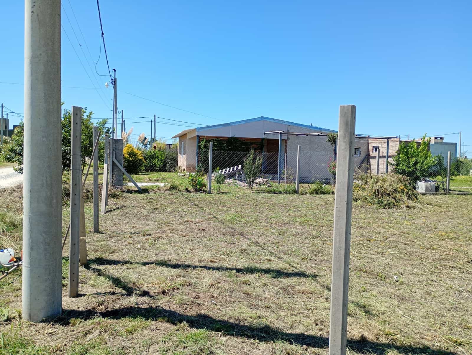 Imagen de la propiedad LOTE EN VENTA - COLONIA ENSAYO