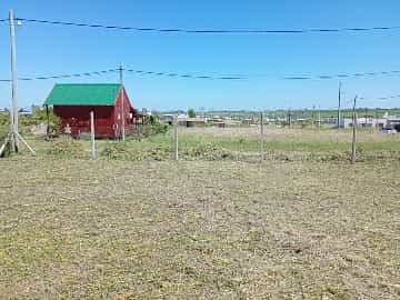 Imagen de la propiedad LOTE EN VENTA - COLONIA ENSAYO