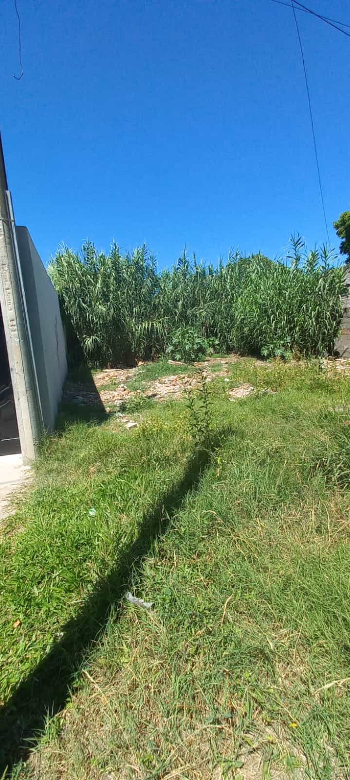 TERRENO EN VENTA