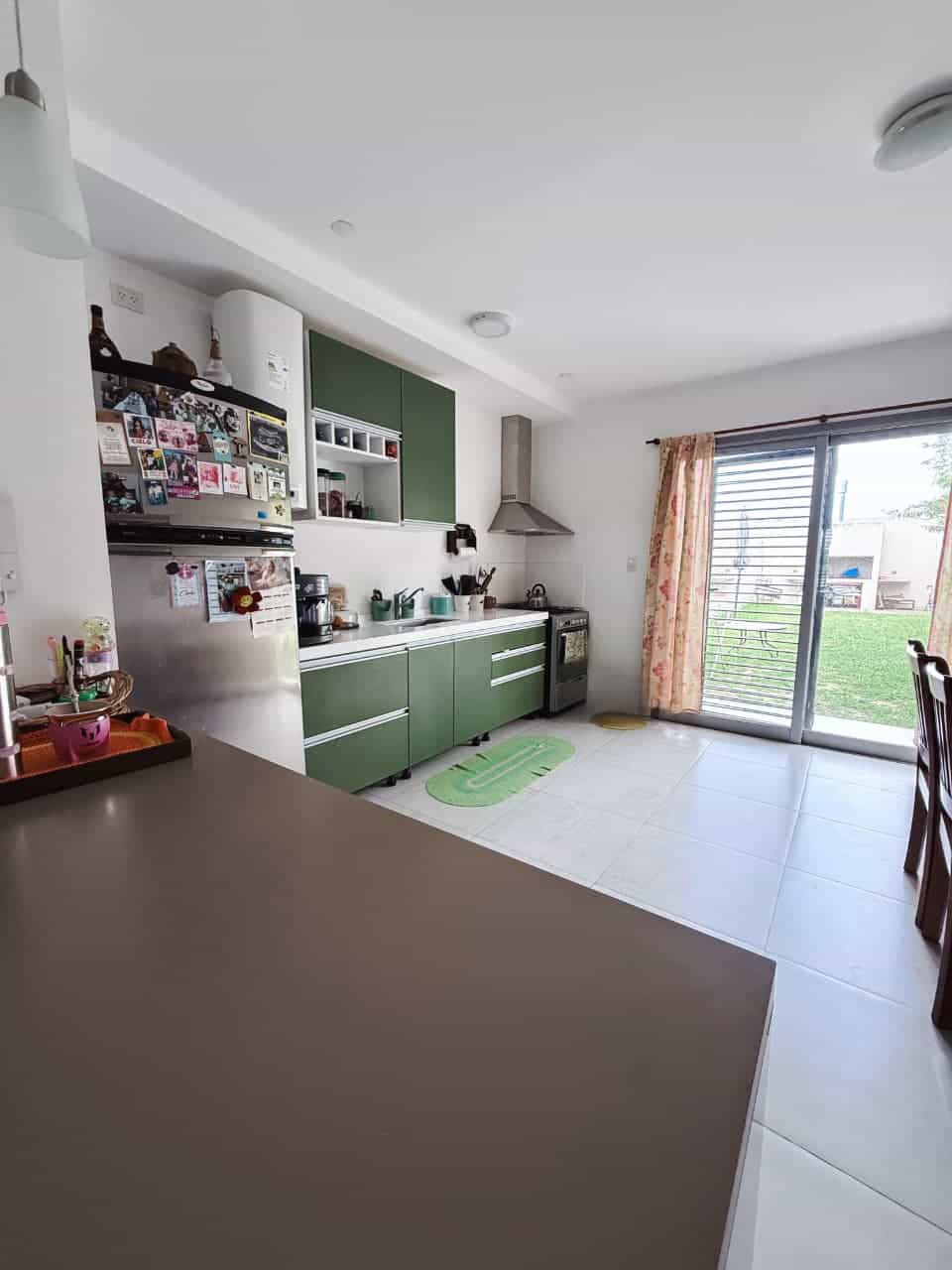 Imagen de la propiedad VENTA DUPLEX
