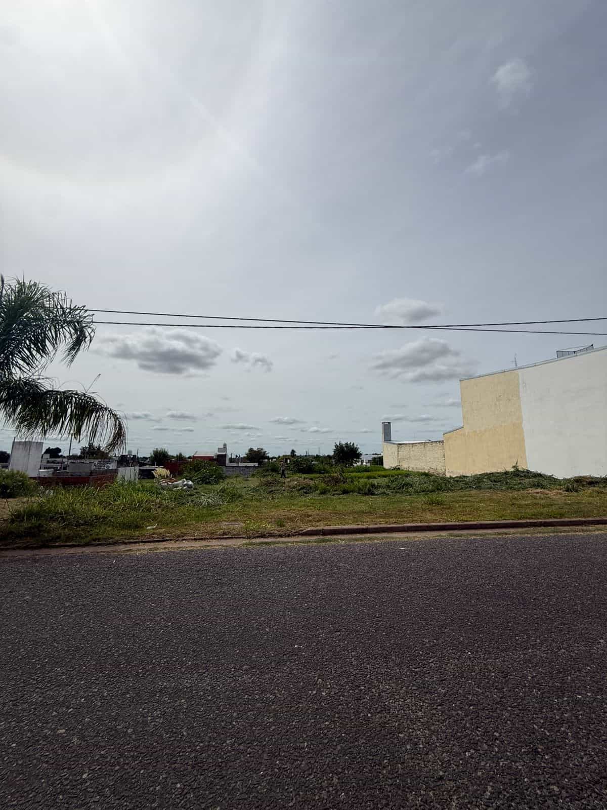 Imagen de la propiedad LOTE EN VENTA 