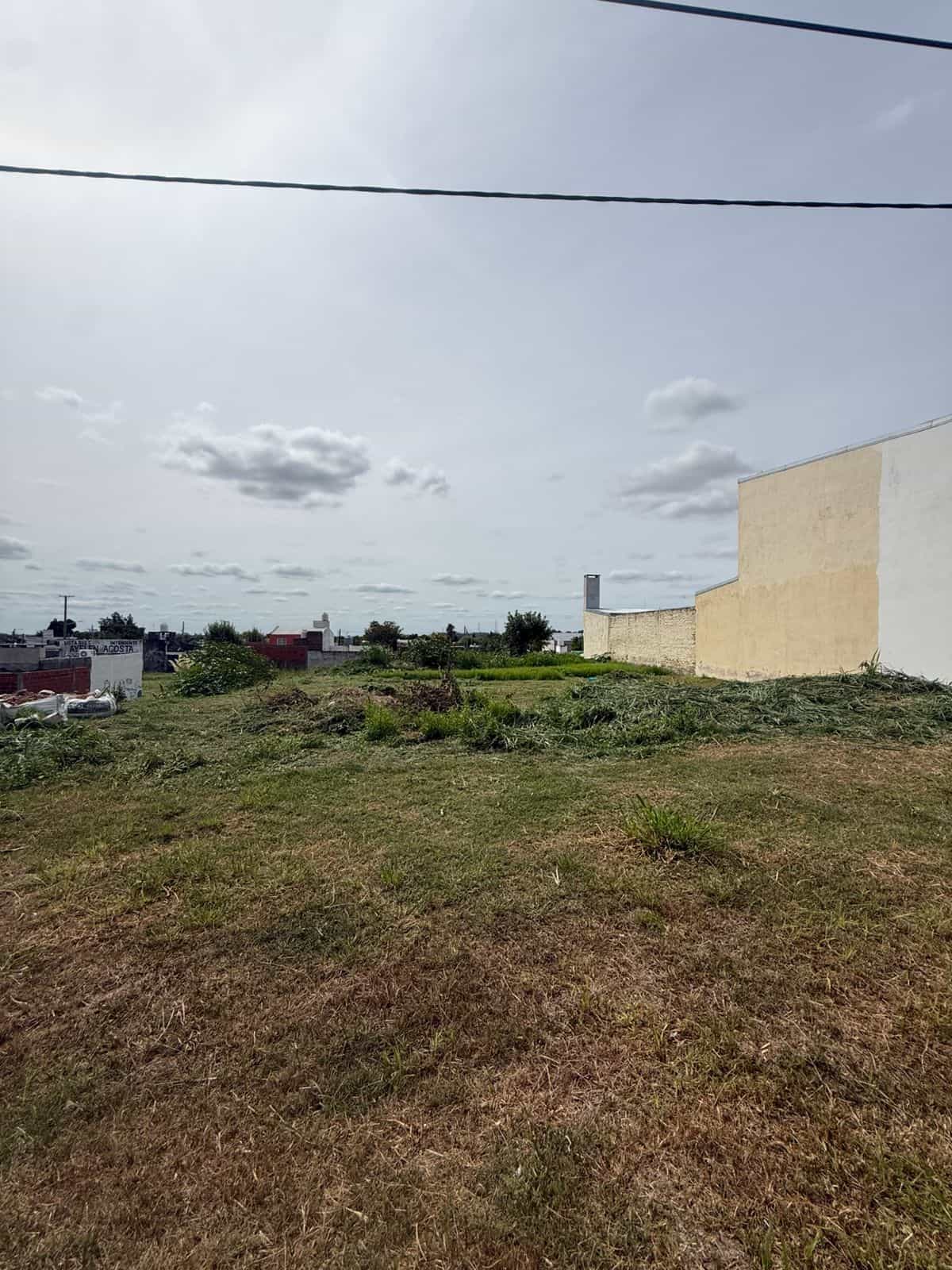 Imagen de la propiedad LOTE EN VENTA 