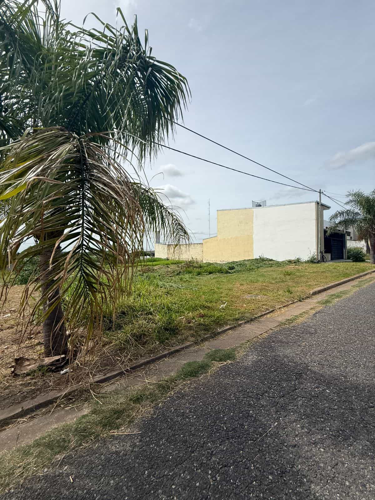 LOTE EN VENTA 