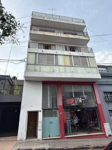 DEPARTAMENTO 3 DORMITORIOS – APTO CREDITO