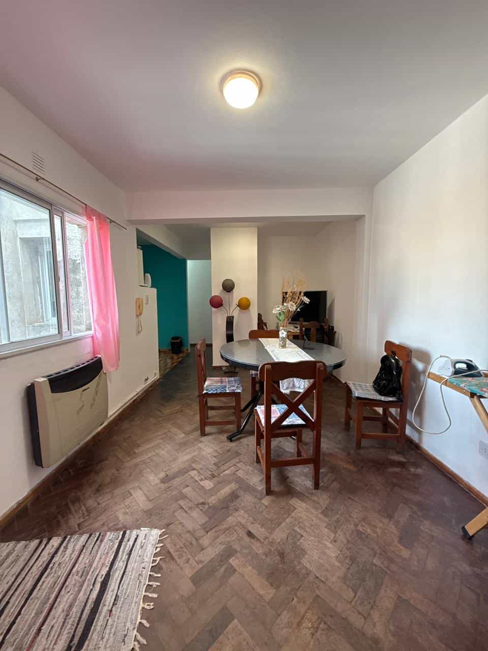 Imagen de la propiedad DEPARTAMENTO 3 DORMITORIOS – APTO CREDITO