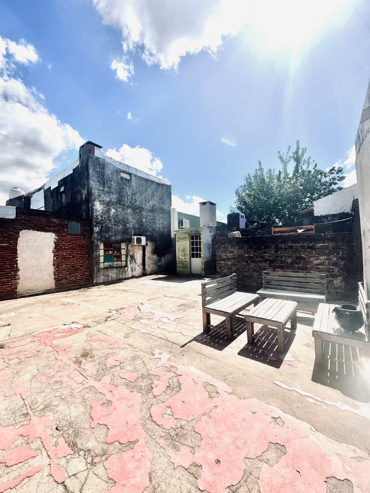 Imagen de la propiedad Casa en Venta a Remodelar – Zona Ramírez y Pasteur