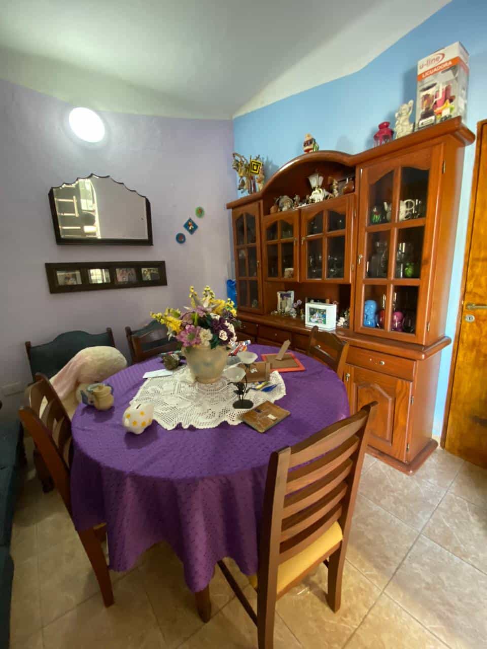 Imagen de la propiedad CASA EN VENTA 