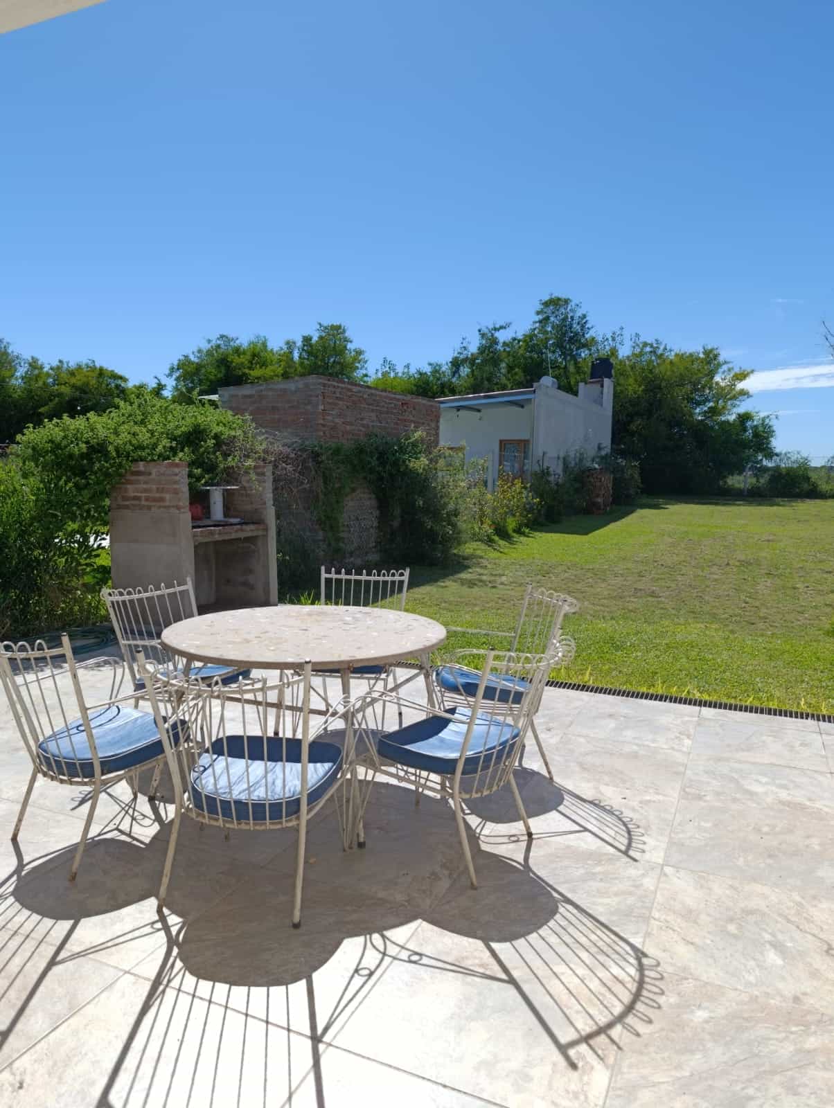 Imagen de la propiedad QUINTA A LA VENTA