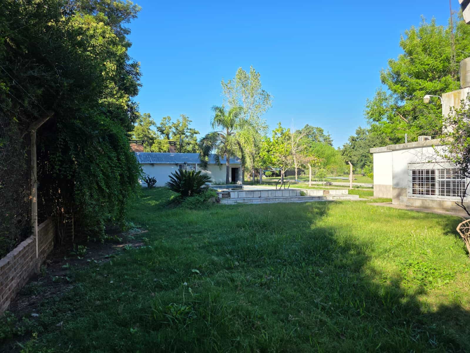 Imagen de la propiedad CASA QUINTA EN VENTA