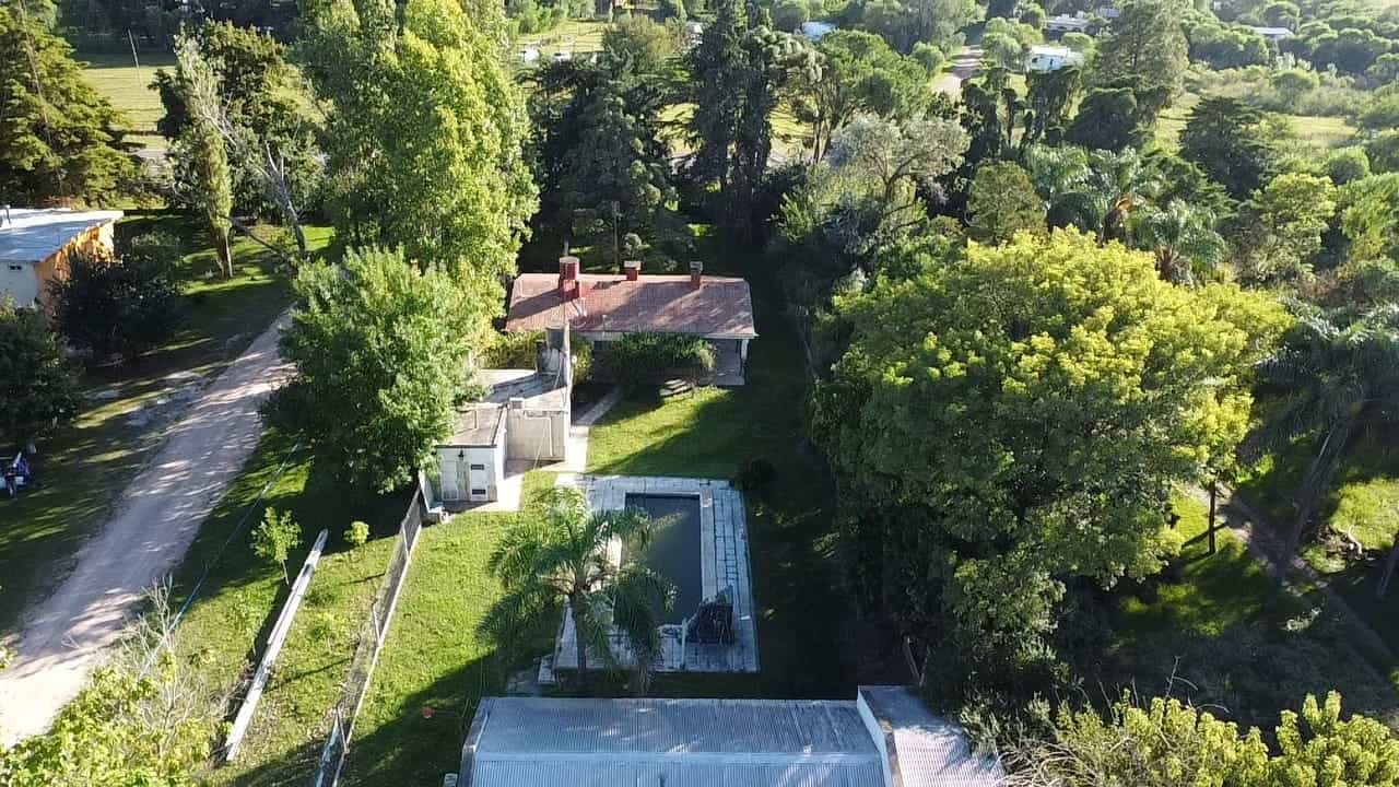 Imagen de la propiedad CASA QUINTA EN VENTA