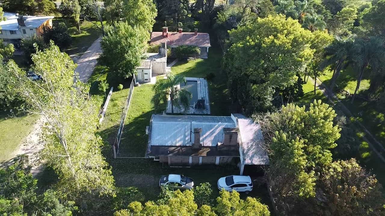 CASA QUINTA EN VENTA