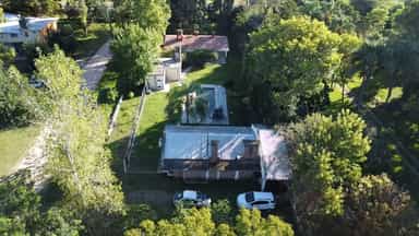 CASA QUINTA EN VENTA