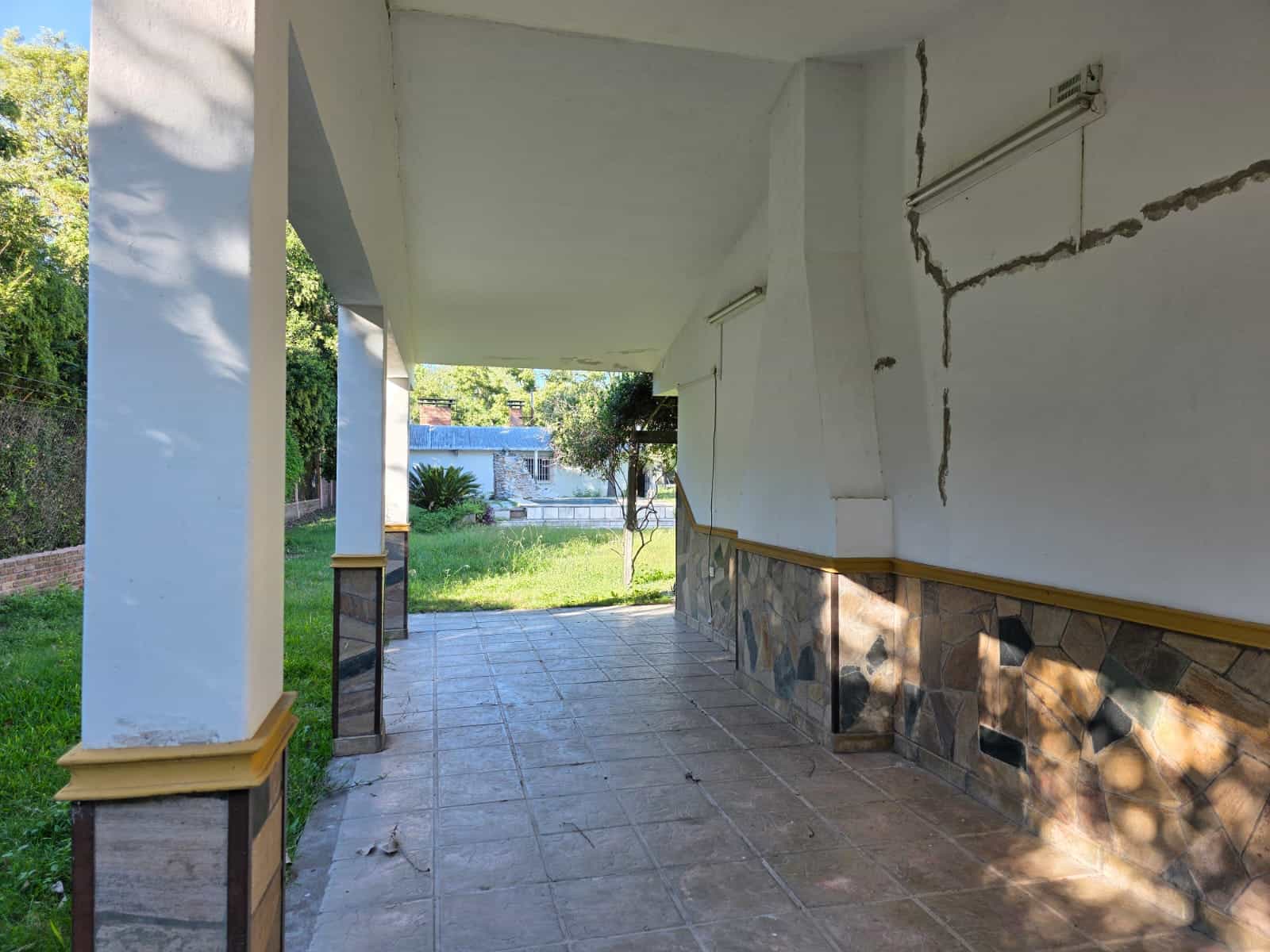 Imagen de la propiedad CASA QUINTA EN VENTA