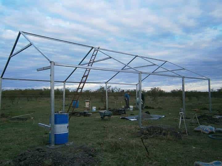 Imagen de la propiedad OPORTUNIDAD EN VENTA / PERMUTA – 21,5 HECTÁREAS EN COLONIA FEDERAL