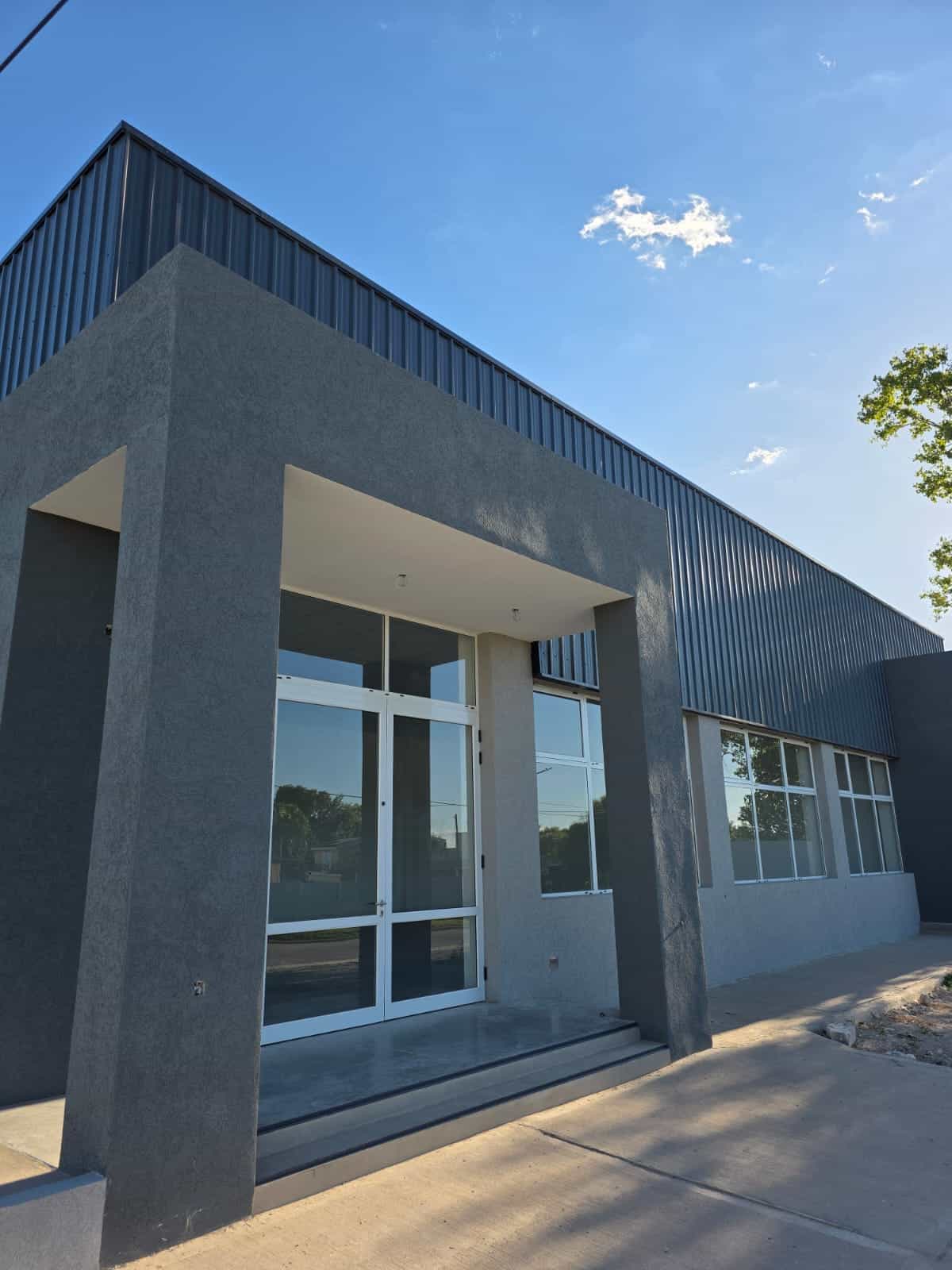 Imagen de la propiedad GALPON EN VENTA - COLONIA AVELLANEDA