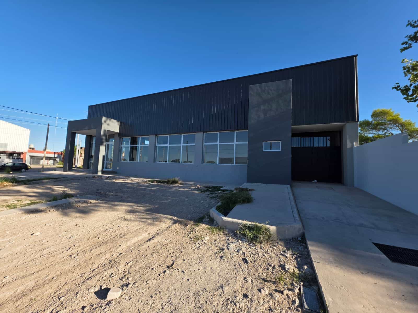 GALPON EN VENTA - COLONIA AVELLANEDA