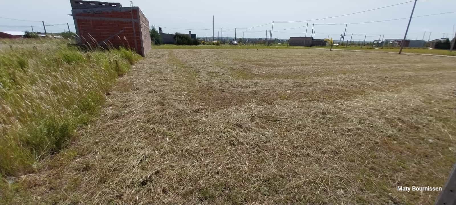 LOTES EN VENTA - LOMA HERMOSA