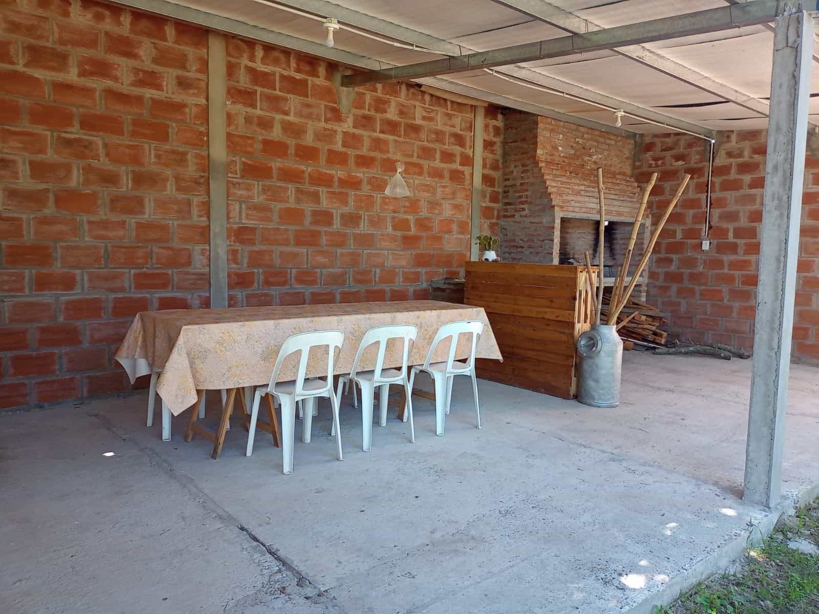 Imagen de la propiedad CABAÑA EN VENTA /PERMUTA – LA JUANITA 