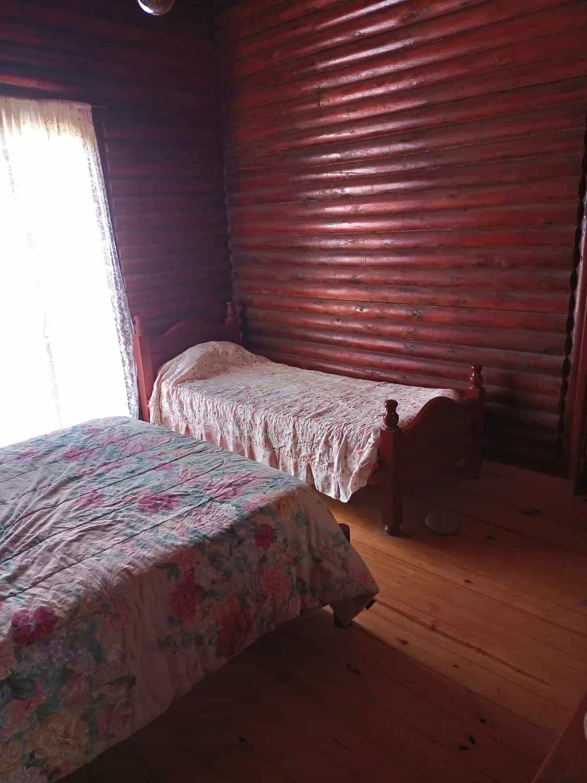 Imagen de la propiedad CABAÑA EN VENTA /PERMUTA – LA JUANITA 