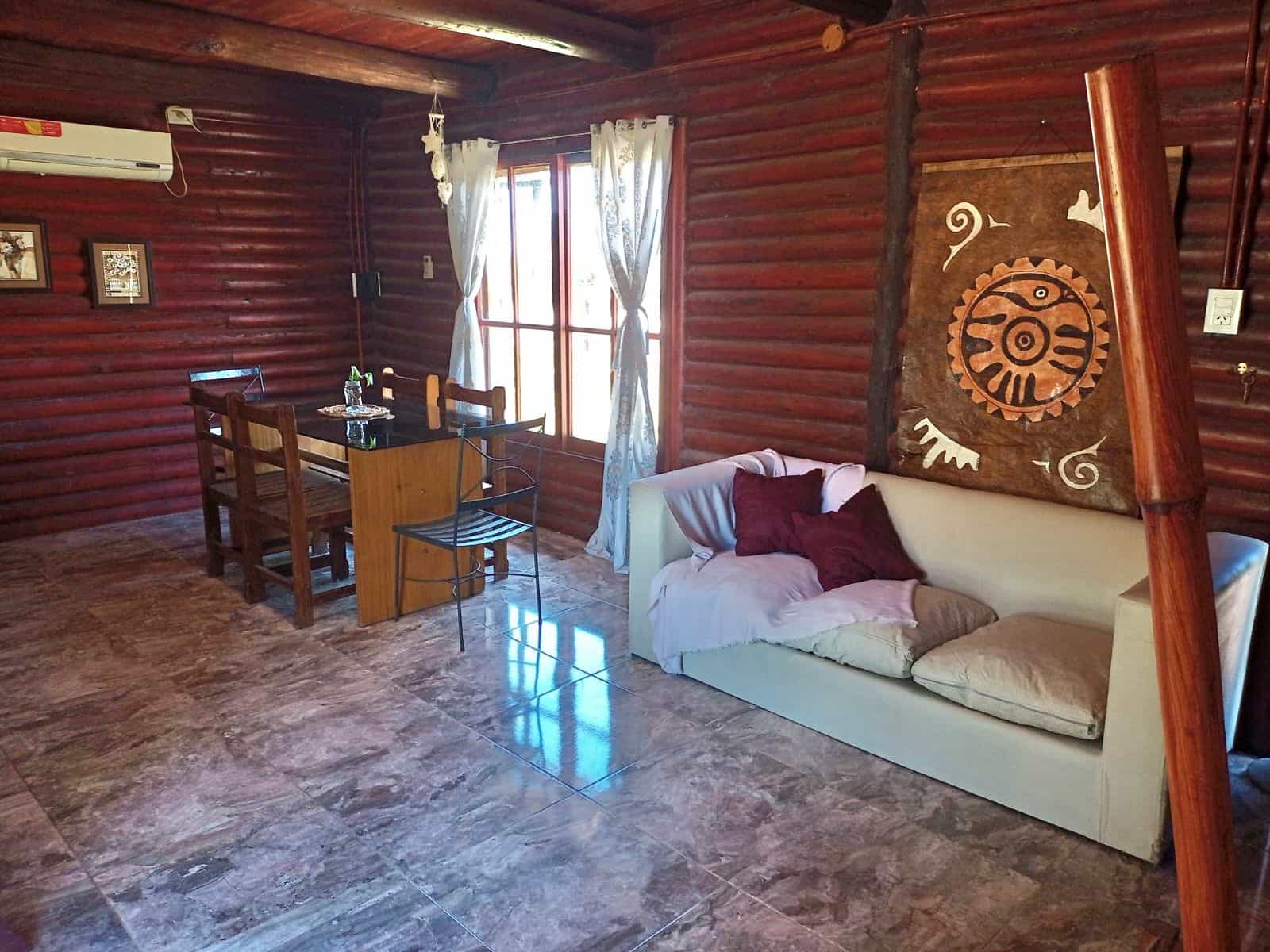 Imagen de la propiedad CABAÑA EN VENTA /PERMUTA – LA JUANITA 
