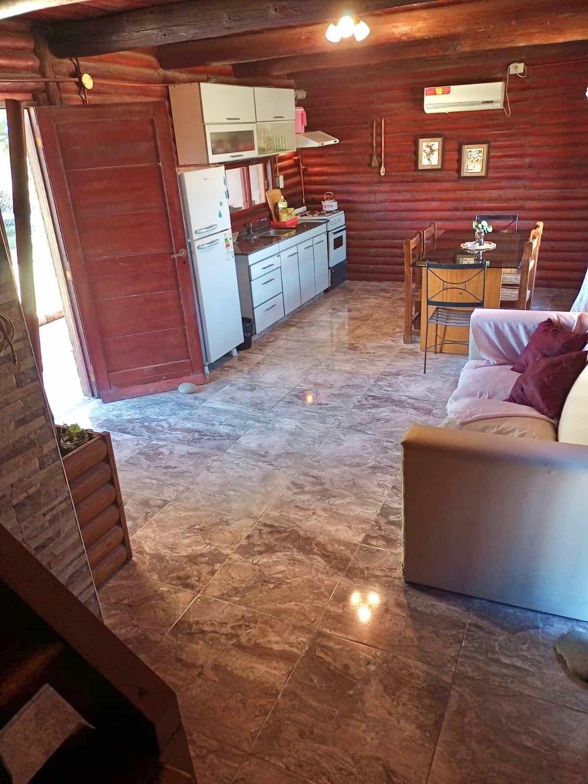 Imagen de la propiedad CABAÑA EN VENTA /PERMUTA – LA JUANITA 