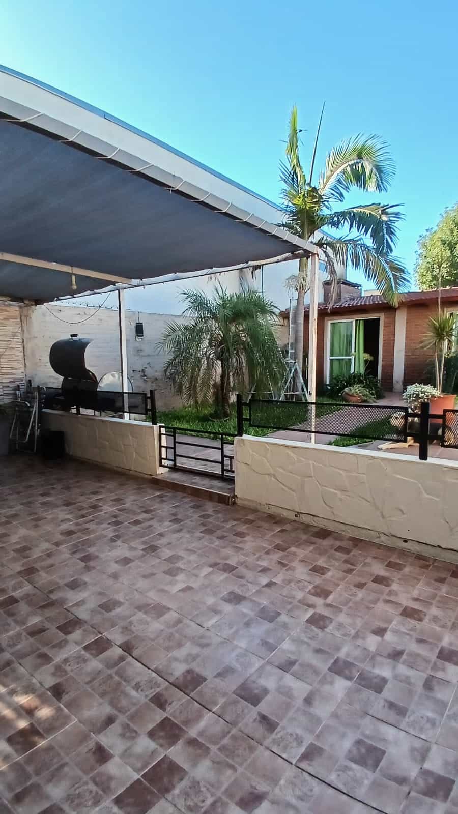 Imagen de la propiedad CASA EN VENTA - VILLA SEGUÍ