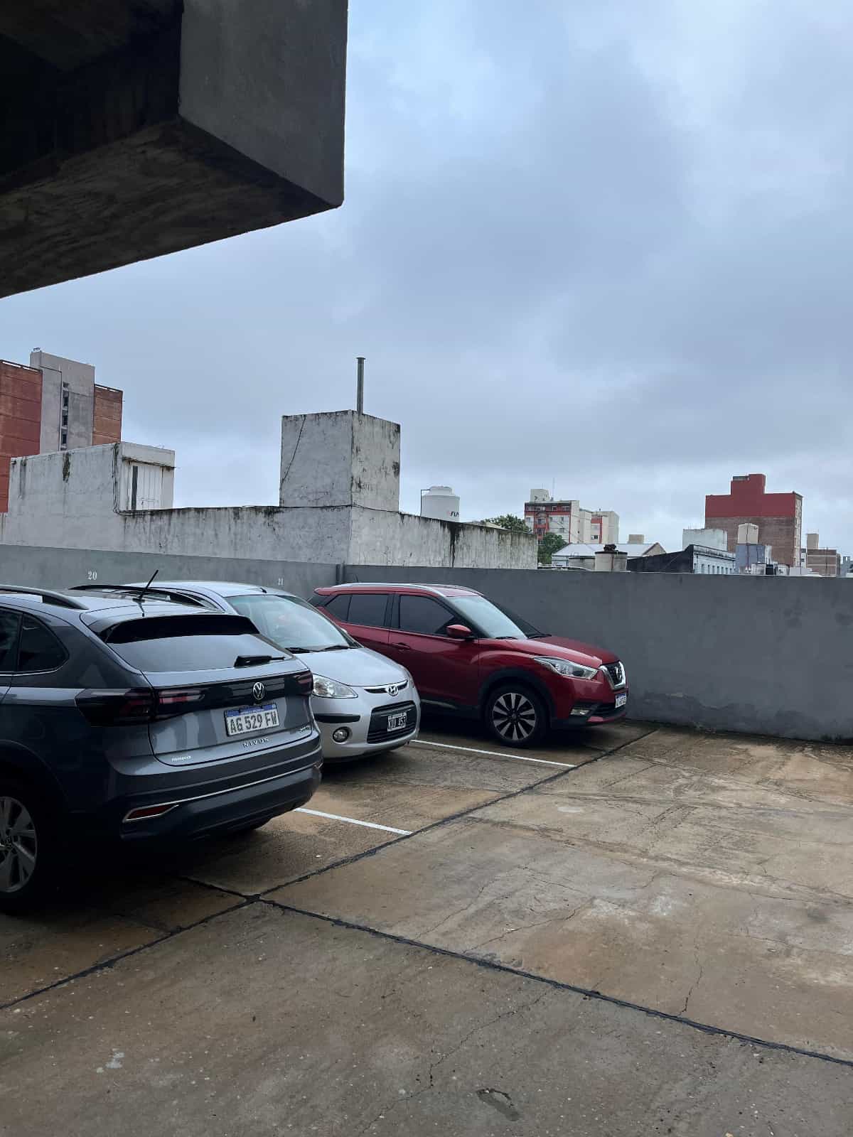 Imagen de la propiedad VENTA – UNIDAD DE COCHERAS DOBLES 