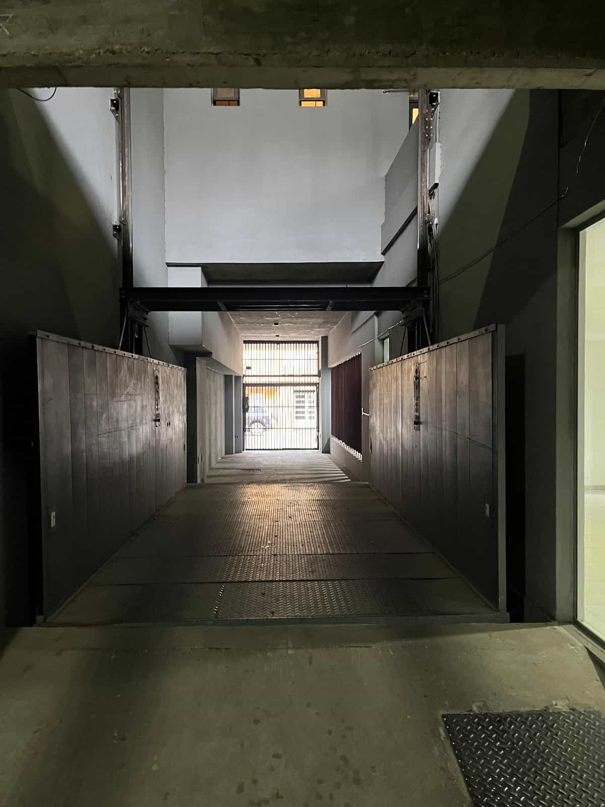 Imagen de la propiedad VENTA – UNIDAD DE COCHERAS DOBLES 