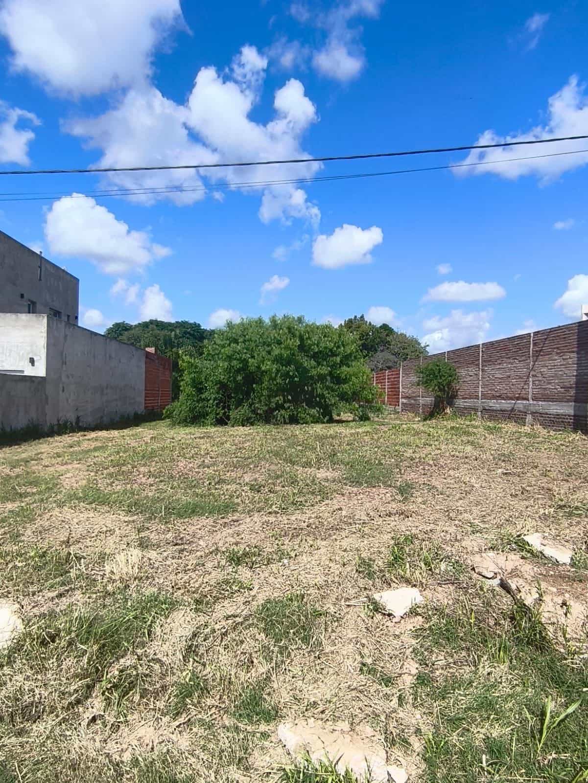 Imagen de la propiedad TERRENO EN VENTA