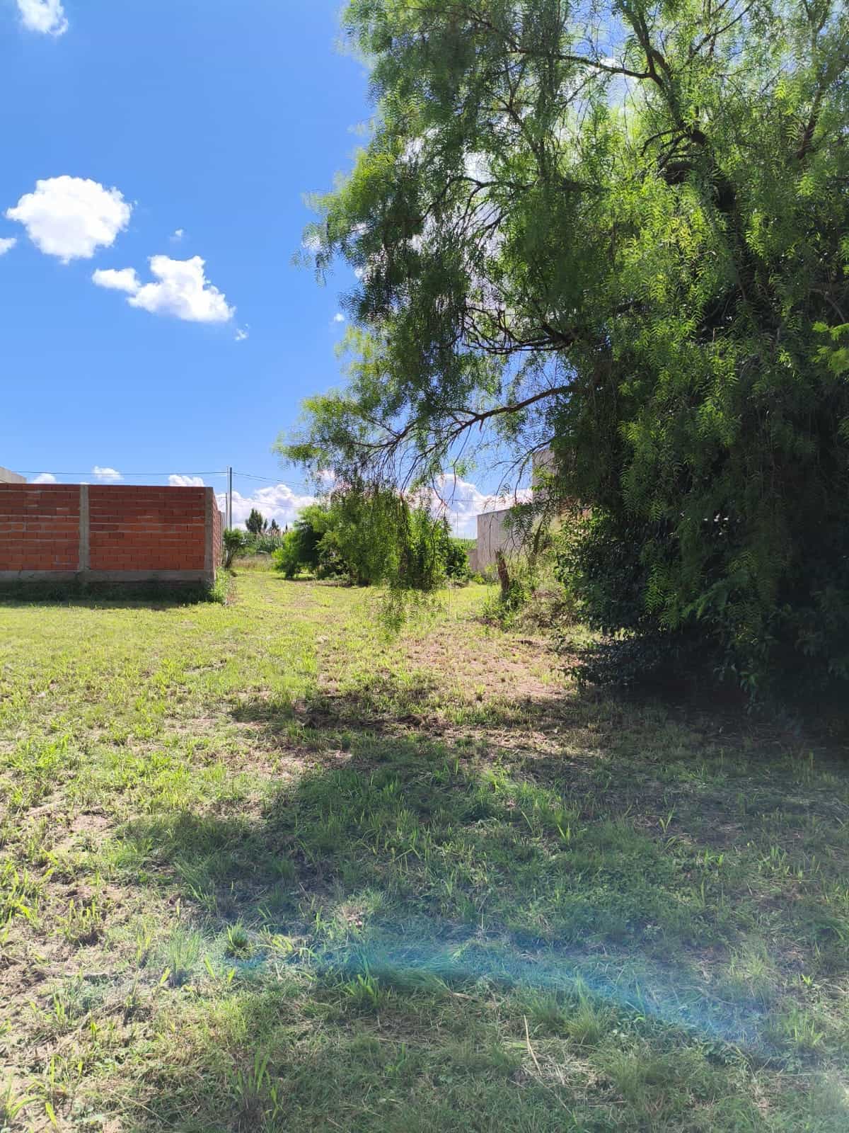 Imagen de la propiedad TERRENO EN VENTA