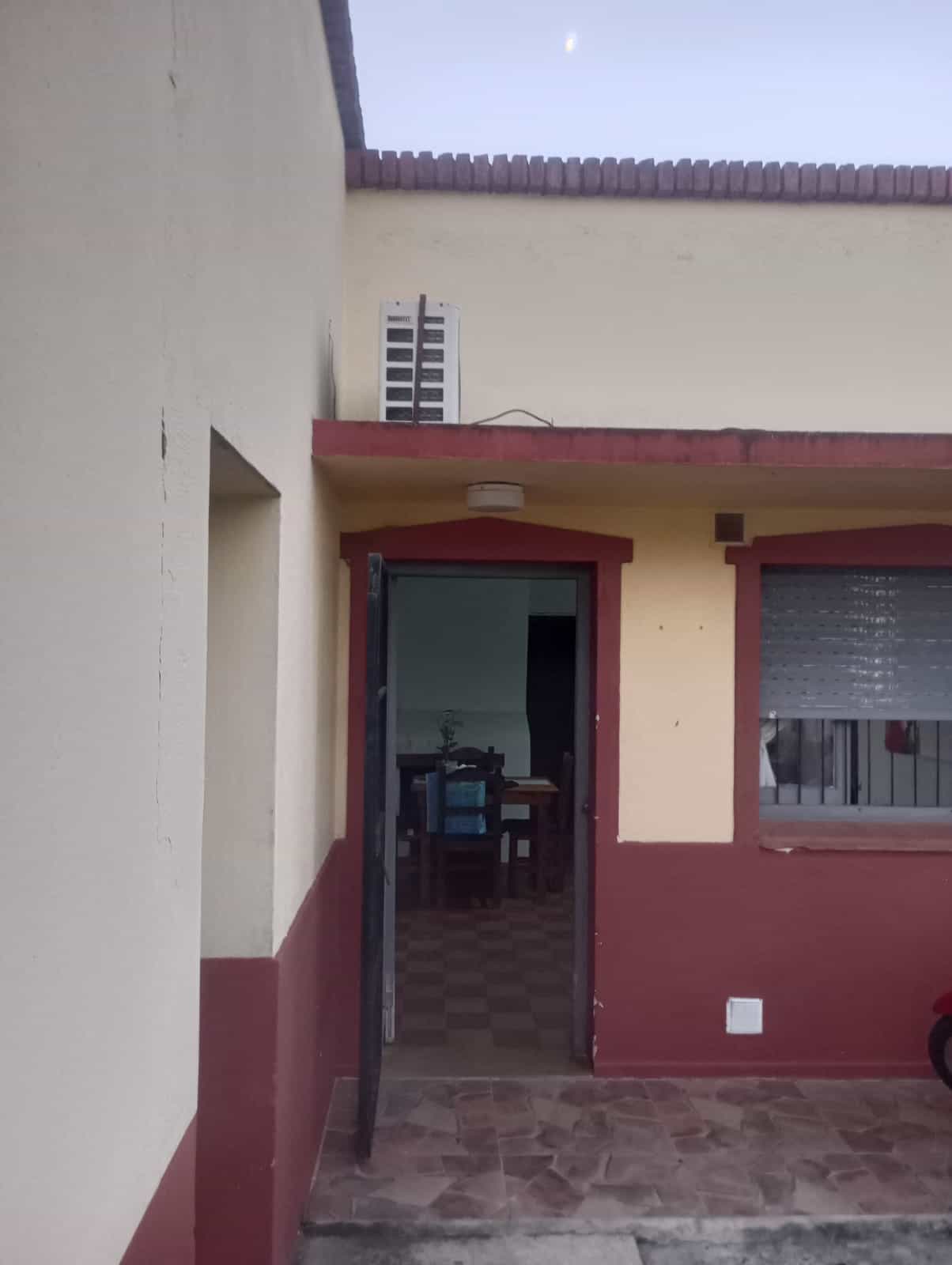 PROPIEDAD CON DOS CASAS EN VENTA