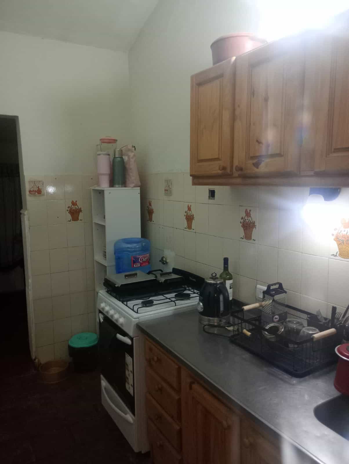 Imagen de la propiedad PROPIEDAD CON DOS CASAS EN VENTA