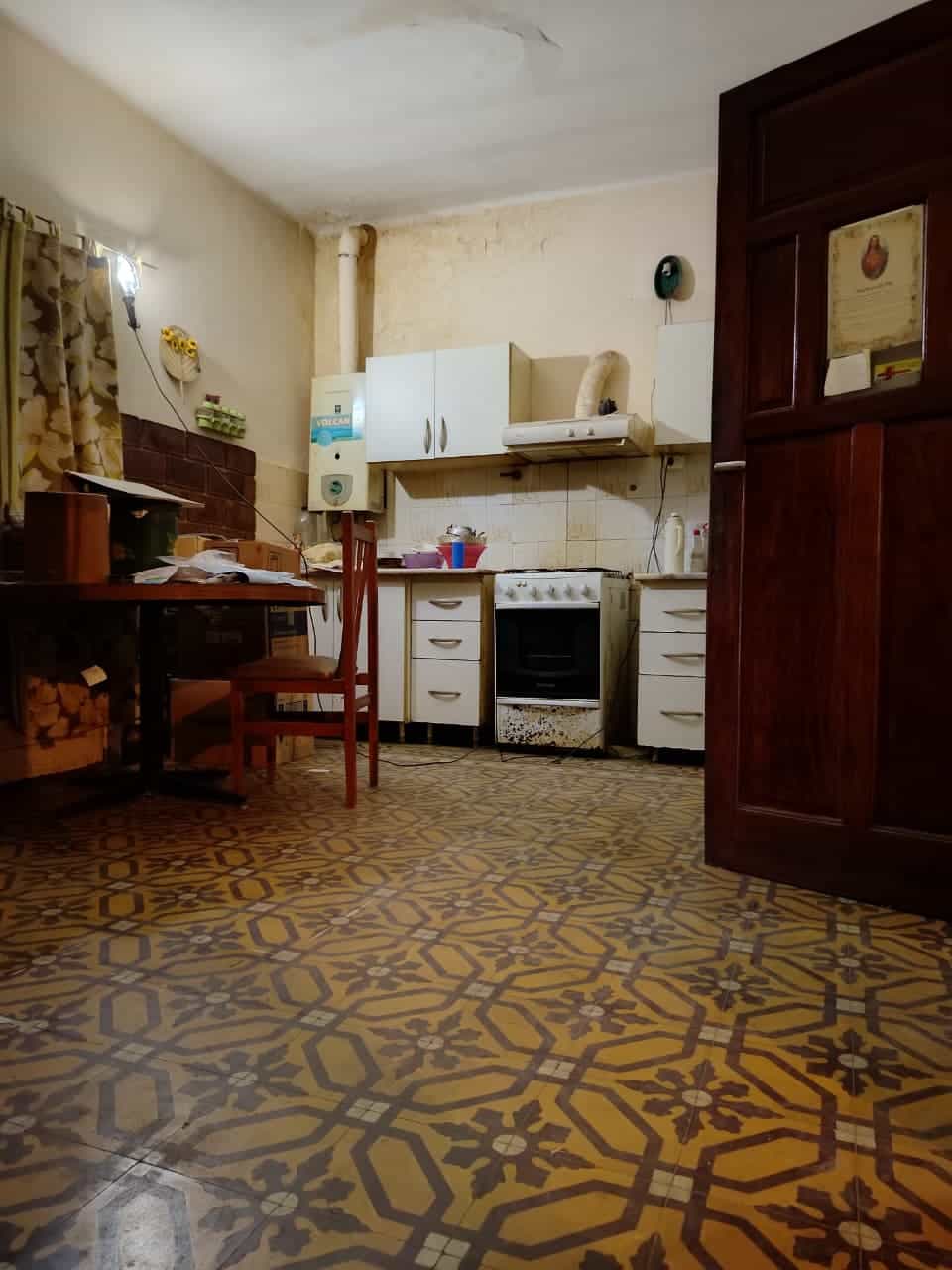 Imagen de la propiedad CASA EN VENTA (APTA CREDITO)