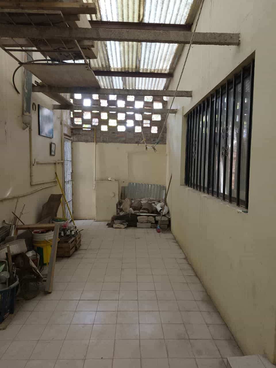 Imagen de la propiedad CASA EN VENTA (APTA CREDITO)