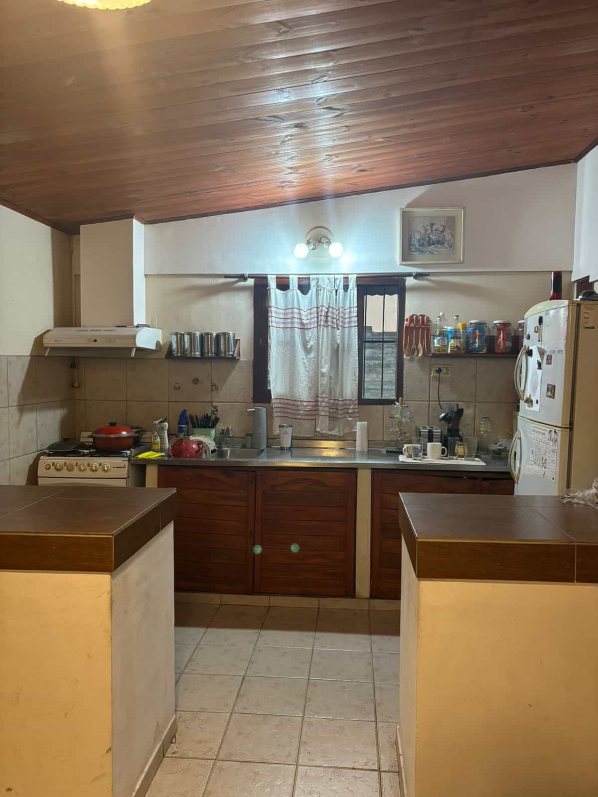 Imagen de la propiedad CASA EN VENTA (APTA CREDITO)