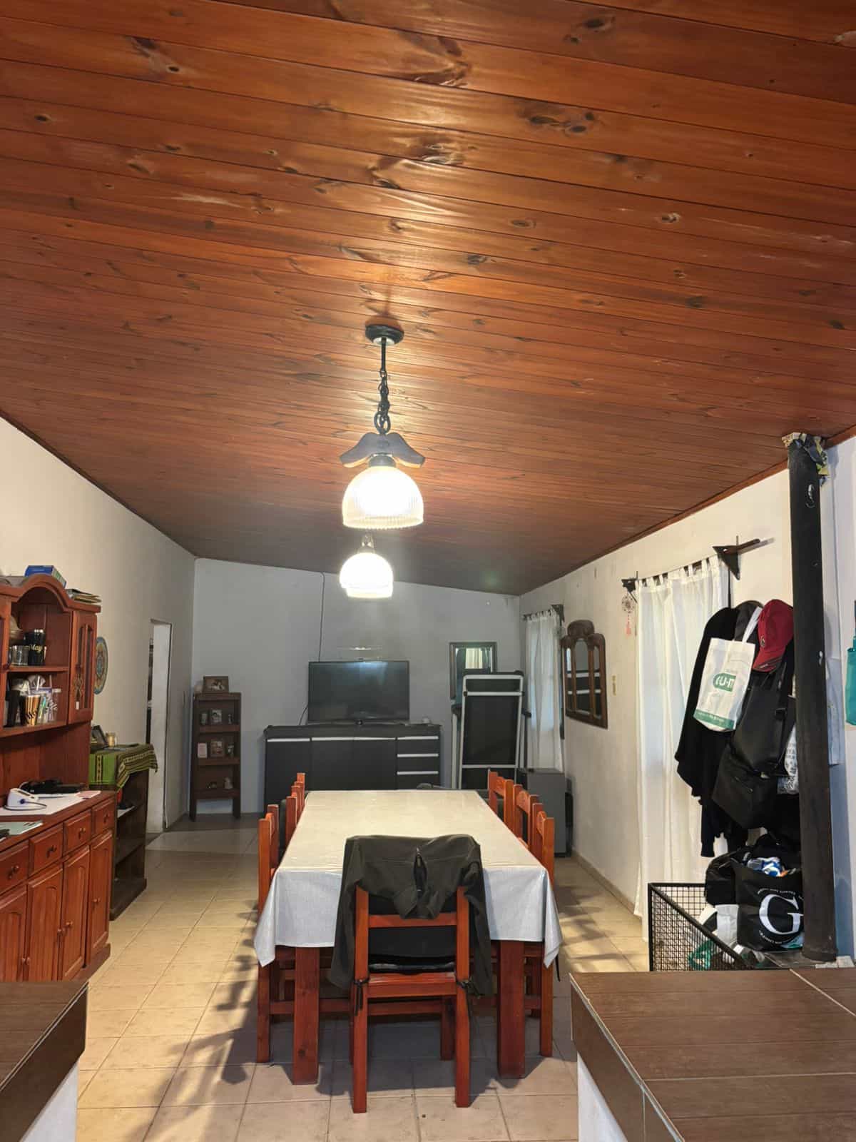 Imagen de la propiedad CASA EN VENTA - APTA CREDITO