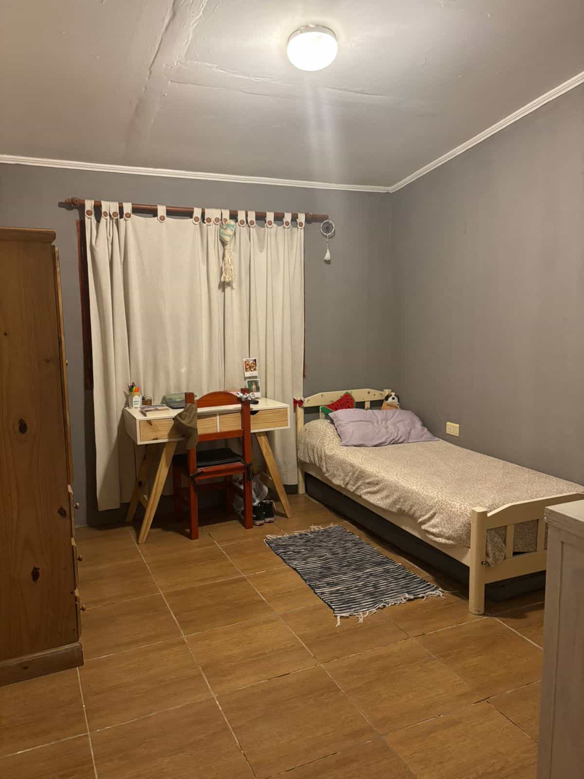 Imagen de la propiedad CASA EN VENTA (APTA CREDITO)