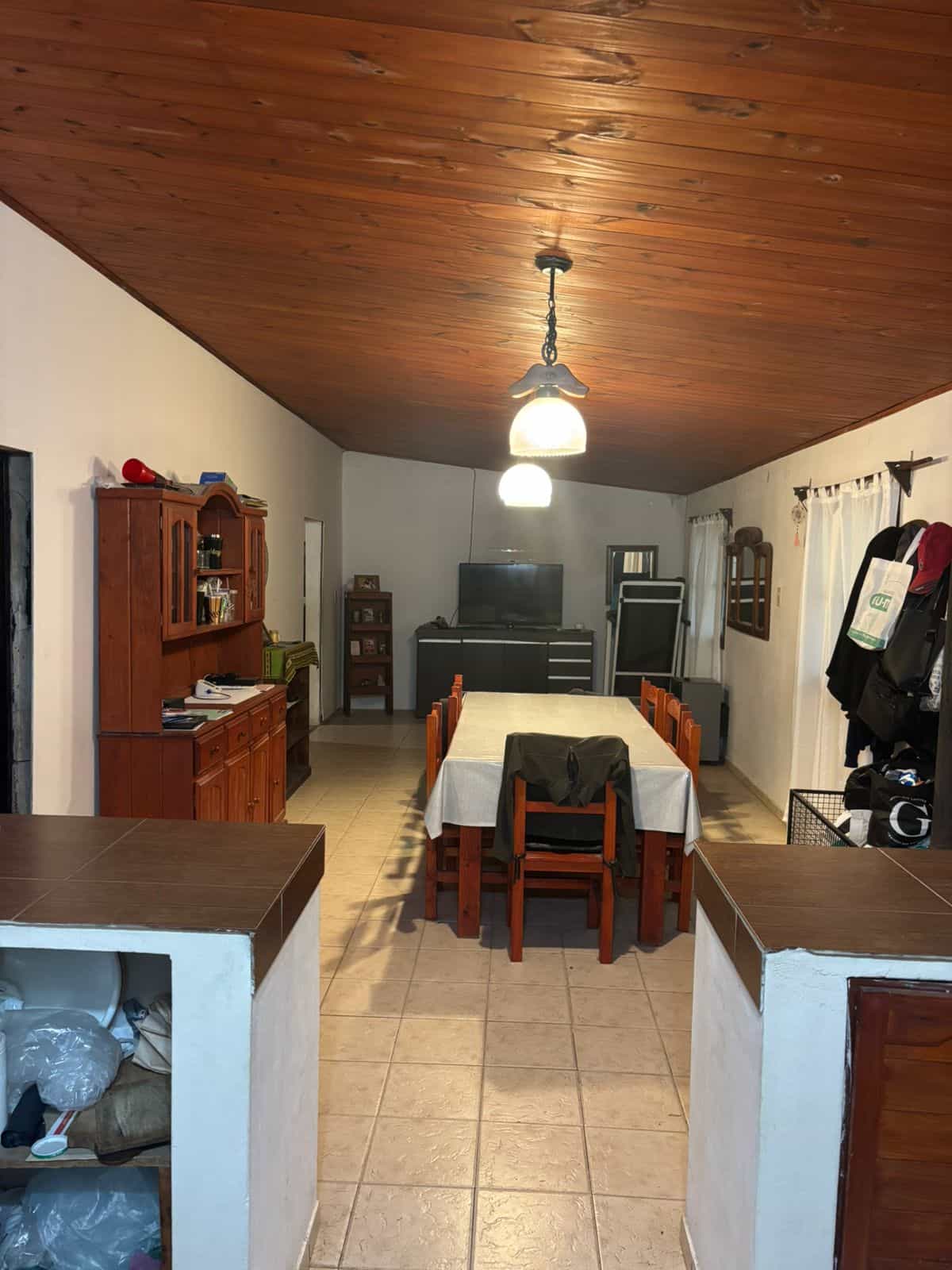 Imagen de la propiedad CASA EN VENTA (APTA CREDITO)