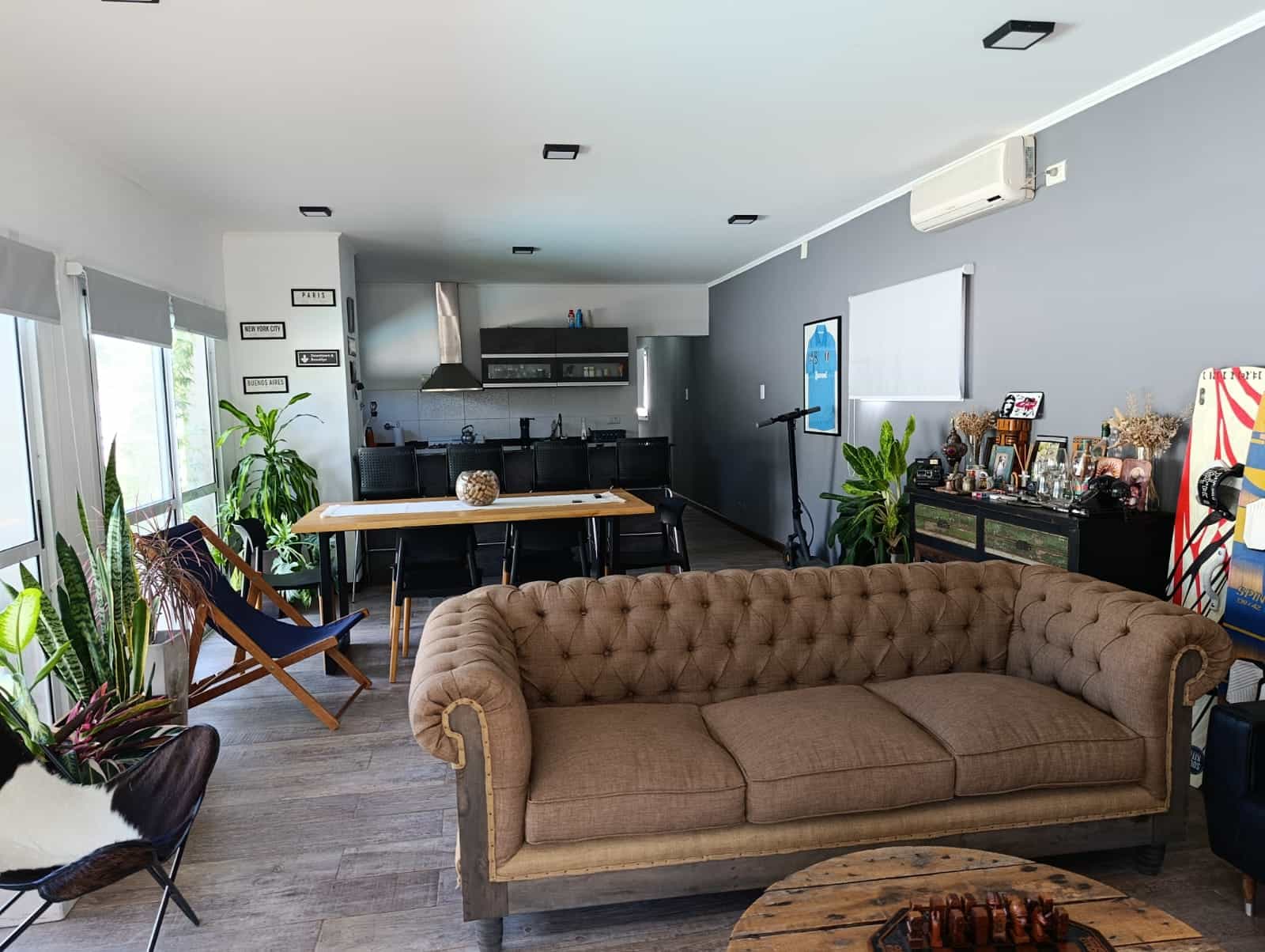 Imagen de la propiedad CASA EN VENTA - ZONA TOMA NUEVA