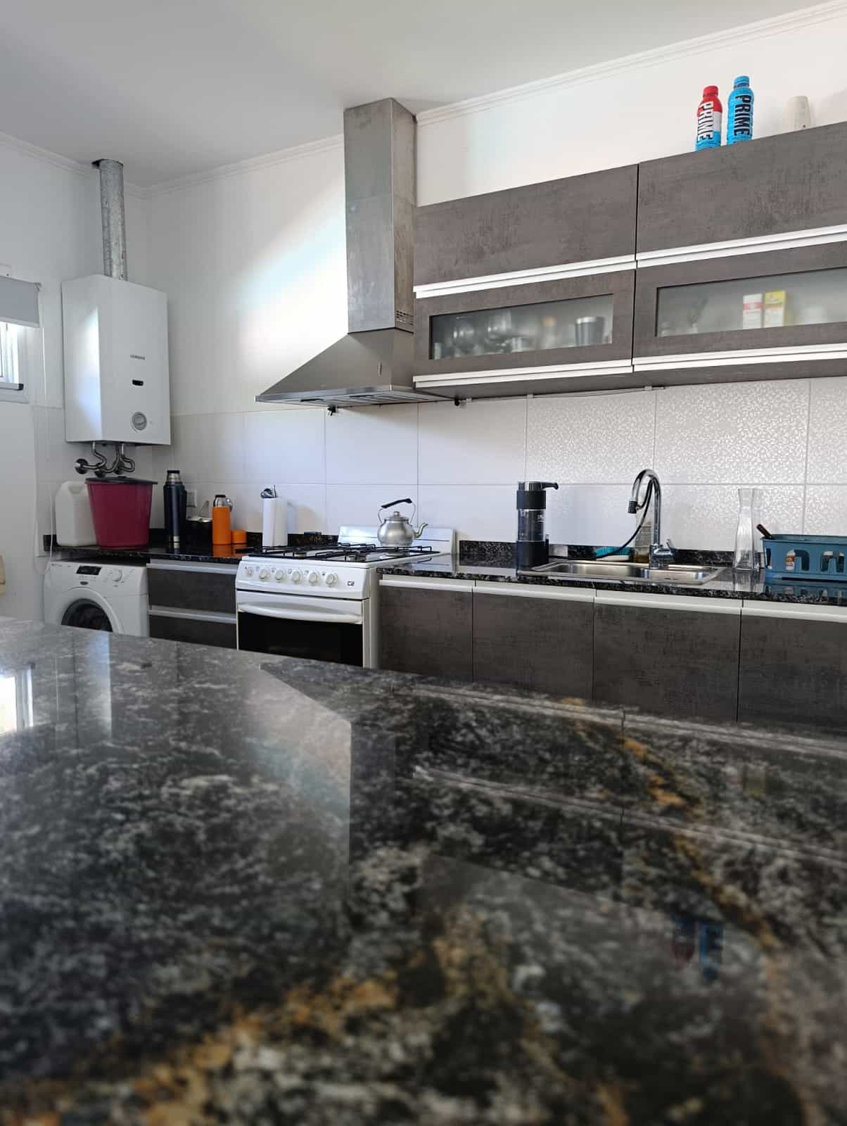 Imagen de la propiedad CASA EN VENTA - ZONA TOMA NUEVA