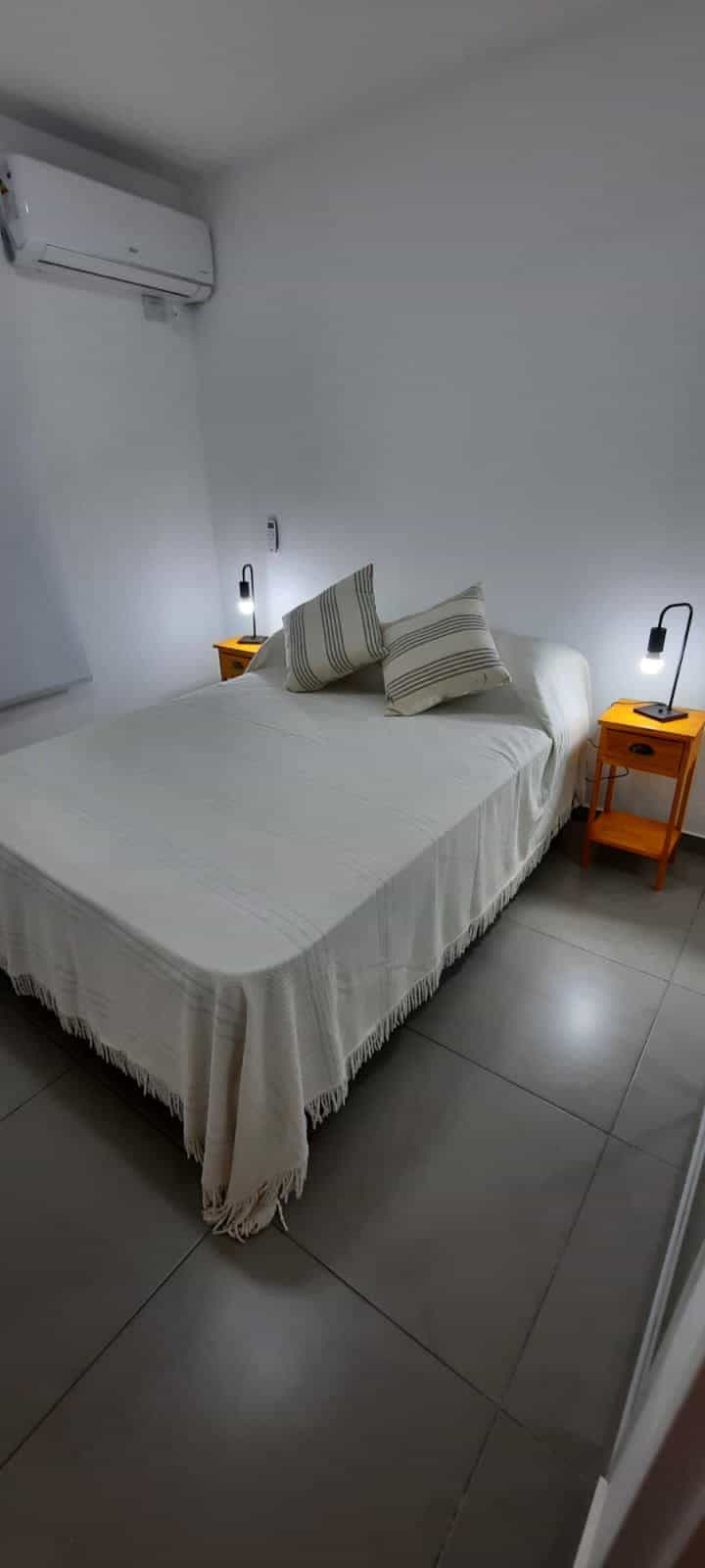 Imagen de la propiedad Departamento temporario – Mendoza 79 (6º piso)