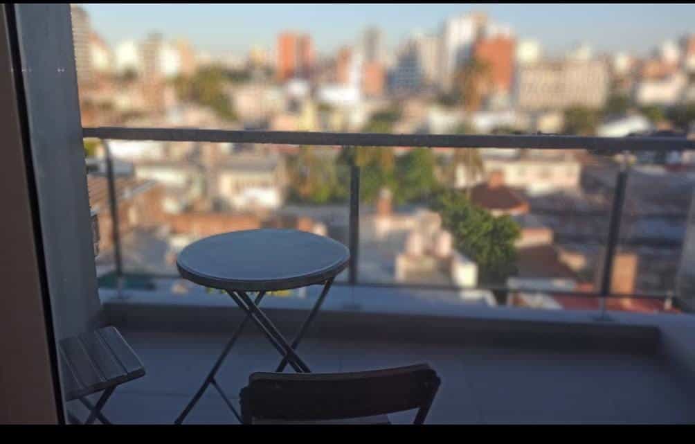 Imagen de la propiedad Departamento temporario – Mendoza 79 (6º piso)